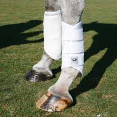 Woof Wear Double Lock Brushing Boots