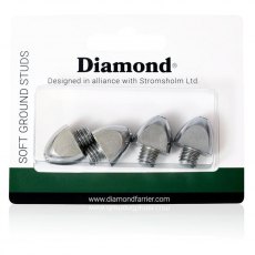 Stromsholm Diamond Soft Ground Studs