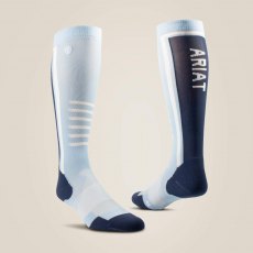Ariat Tek Slimline Performance Socks
