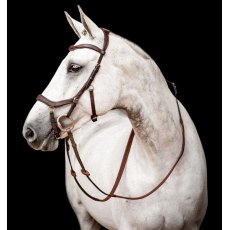 Rambo Micklem 2 Competition Bridle