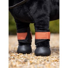 LeMieux Toy Pony Grafter Boots - Apricot