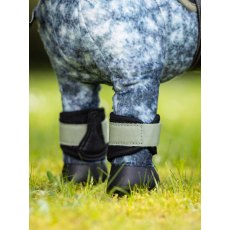 LeMieux Toy Pony Grafter Boots - Fern