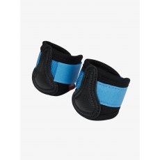 LeMieux Toy Pony Grafter Boots - Jay Blue
