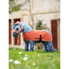 LeMieux Toy Pony Rug - Apricot
