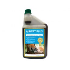 Global Herbs AirwaysPlus Liquid