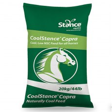 Copra Coolstance