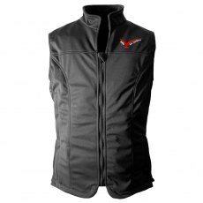 Point Two Soft Shell Gilet Air Jacket