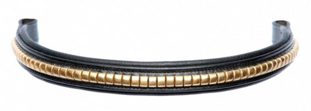Dever Clincher Browband