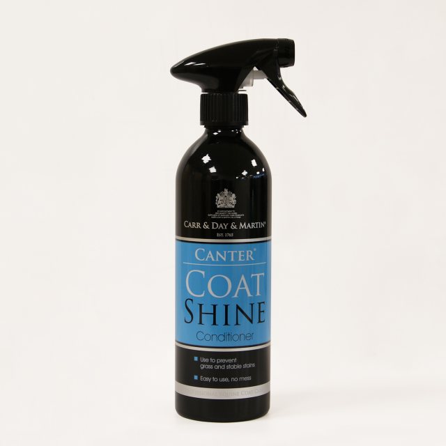 Carr & Day & Martin Carr & Day & Martin Canter Coat Shine Conditioner