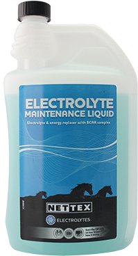 Net-Tex Electrolyte Maintenance Liquid