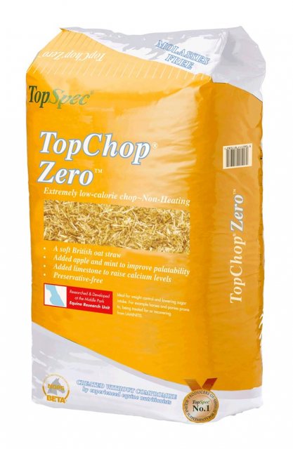 Topspec Topchop Zero