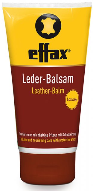 Effax Effax Leather Balsam