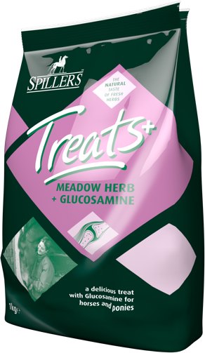 Spillers Spillers Meadow Herb + Glucosamine Treats