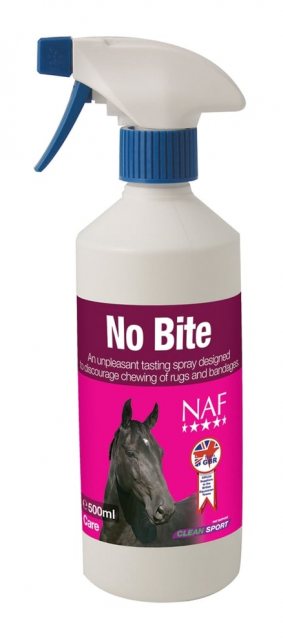 NAF No Bite Spray
