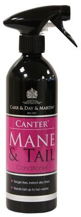 Carr & Day & Martin Carr & Day & Martin Canter Mane & Tail Conditioner