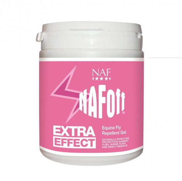 NAF NAF Extra Effect Fly Repellent Gel