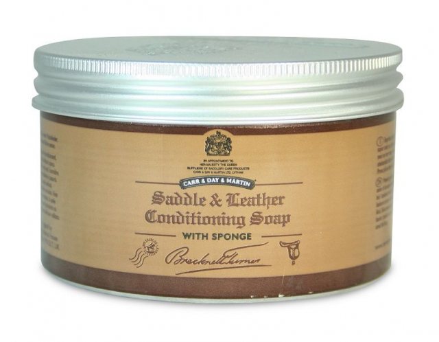 Carr & Day & Martin Carr & Day & Martin Saddle & Leather Conditioning Soap