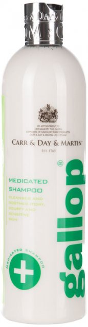 Carr & Day & Martin Carr & Day & Martin Gallop Medicated Shampoo