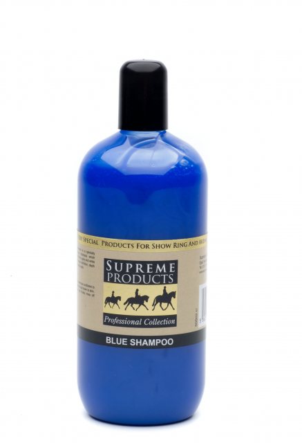 Supreme Products Supreme Products Blue Shampoo