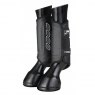 LeMieux LeMieux Carbon Air XC Boots - Hind