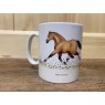Natraliving Horse 'Daisy-Cutter!' Mug