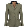 Equetech Equetech Thornborough Deluxe Tweed Riding Jacket