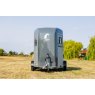 Cheval Liberte Cheval Liberte Touring Country XL with Tack Room