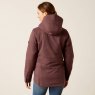 Ariat Ariat Sterling H2O Insulated Parka - Raisin