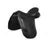 fairfax spencer leather saddle