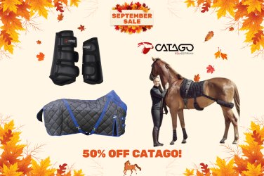 September Sale!