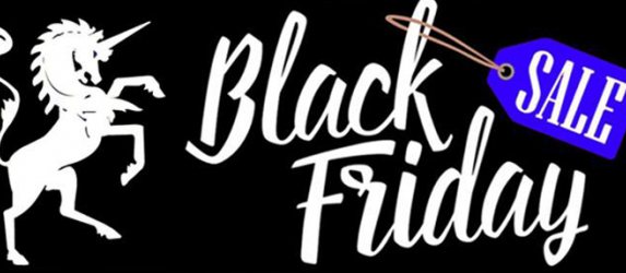 Black Friday Sale