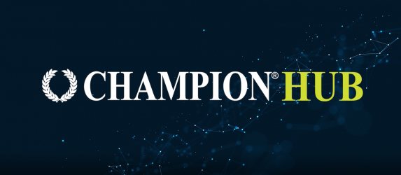Champion Hub