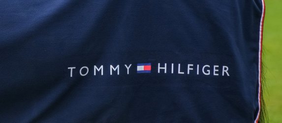 30% OFF Selected Tommy Hilfiger