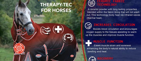 Weatherbeeta Therapy-Tec