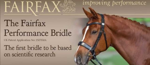 Fairfax Bridles