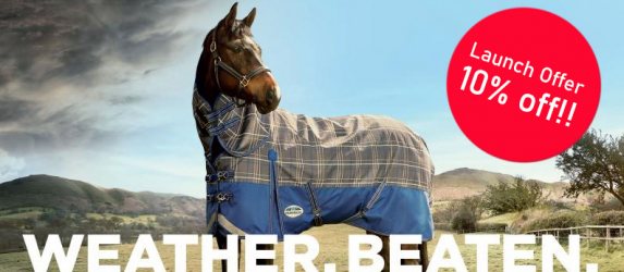 Weatherbeeta Now available at Unicorn!