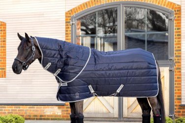 Stable Rugs