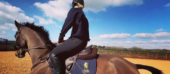 Saddle Fitting Facilities