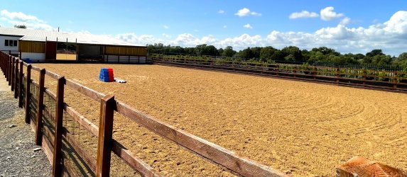 Saddle Fitting Facilities