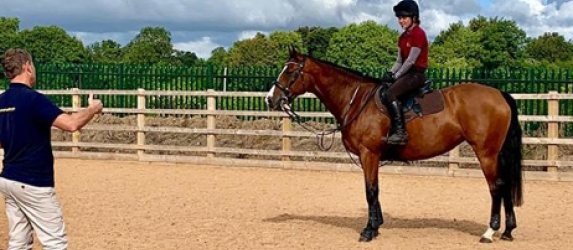 Saddle Fitting Facilities