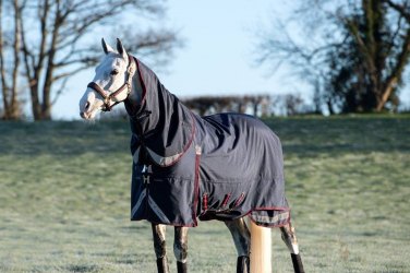 Turnout & Stable Rugs