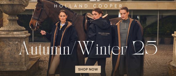 Holland Cooper