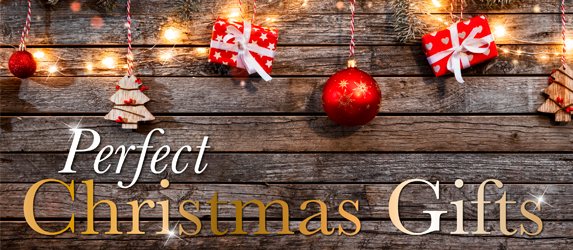 Christmas Gift Guides