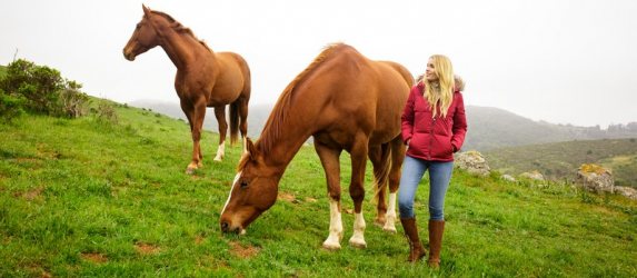 Country Clothing