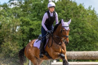 Riding Wear