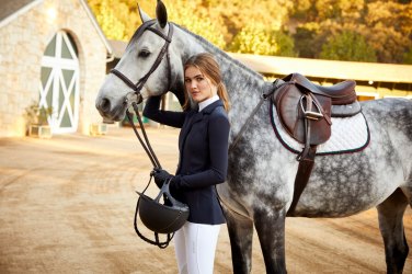 Riding Wear