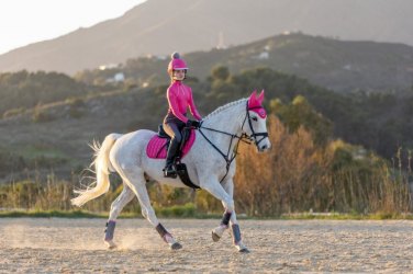Riding Wear