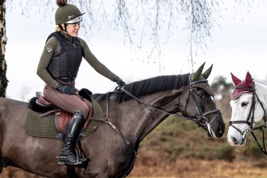 Riding Wear