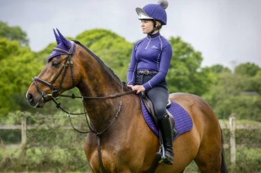 Riding Wear