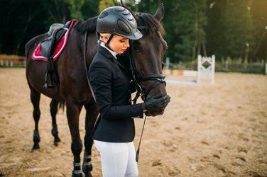 Riding Wear